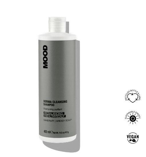 DERMA CLEANSING SHAMPOO
